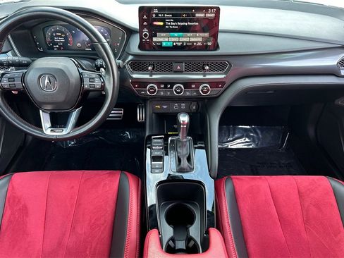 Used 2025 Acura Integra A-Spec image 15