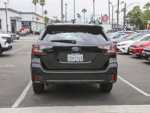 Used 2022 Subaru Outback Onyx Edition XT image 8