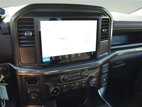 New 2025 Ford F150 STX w/ STX Black Appearance Package image 9