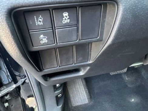 Used 2021 Honda CR-V EX image 17