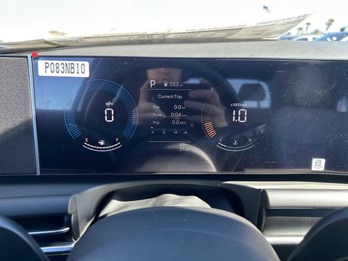 New 2026 Hyundai Santa Cruz SEL image 15