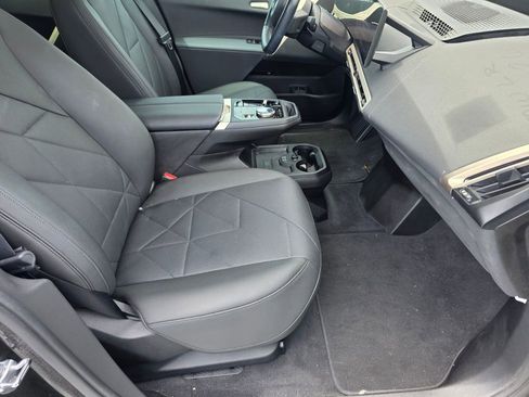 Certified 2024 BMW iX xDrive50 w/ Premium Package AWD/4WD image 25