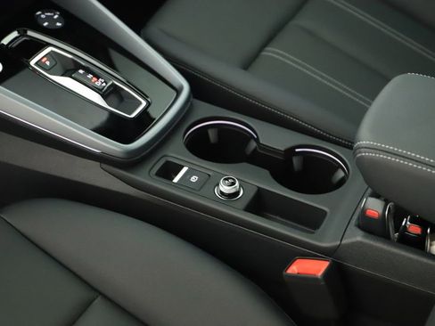 New 2026 Audi A3 2.0T Premium Plus AWD/4WD image 18