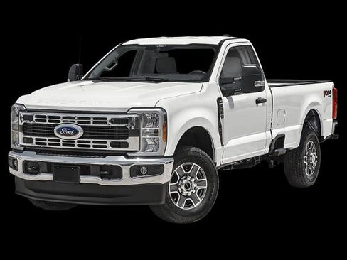 New 2025 Ford F350 XLT w/ FX4 Off-Road Package AWD/4WD image 20