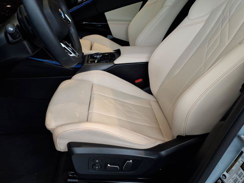 Used 2026 BMW X3 xDrive30i w/ M Sport Package AWD/4WD image 20