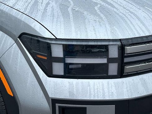 New 2026 Hyundai Santa Fe SEL FWD image 9