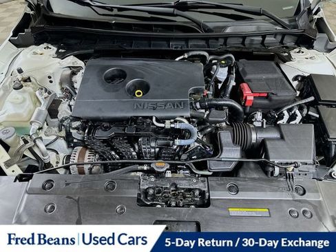 Used 2019 Nissan Altima 2.5 Platinum image 33