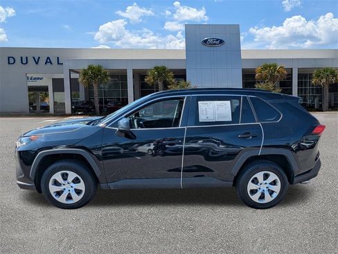 Used 2019 Toyota RAV4 LE image 6