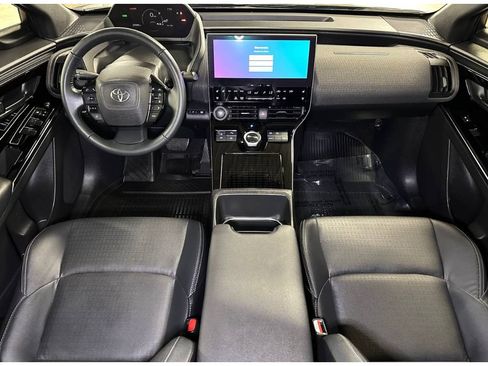 Used 2023 Toyota bZ4X FWD image 23