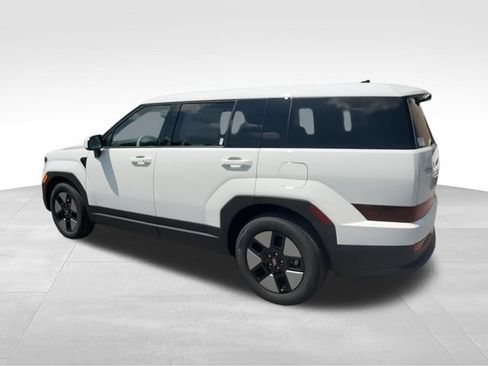 New 2026 Hyundai Santa Fe SE AWD/4WD image 6