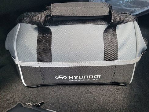 New 2026 Hyundai Santa Cruz SE image 31