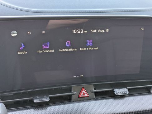 Used 2025 Kia Sportage SX Prestige AWD/4WD image 23