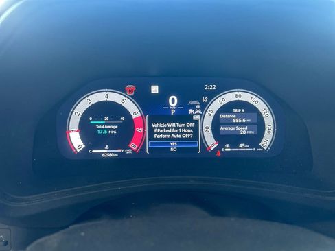 Used 2024 Toyota Grand Highlander Limited image 10