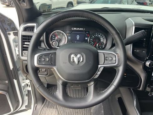 Used 2024 RAM 2500 Laramie w/ Sport Appearance Package AWD/4WD image 18