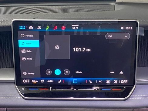 New 2026 Volkswagen Tiguan SE R-Line image 4