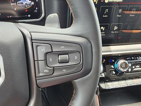 New 2026 GMC Sierra 1500 AT4 w/ AT4 Premium Package AWD/4WD image 23