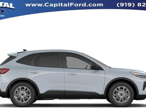 New 2026 Ford Escape Active FWD image 5