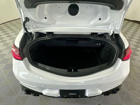 New 2026 Mercedes-Benz CLE 53 AMG 4MATIC Cabriolet image 26