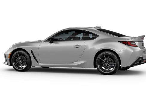 New 2025 Toyota GR86 Premium w/ ALL Weather Mat Package (TMS) image 10