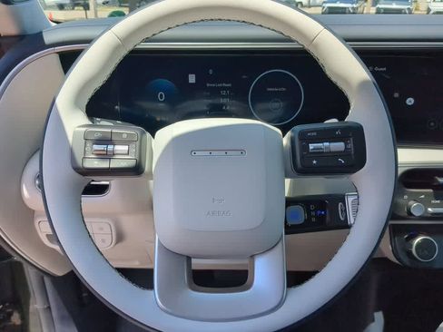 New 2026 Hyundai Palisade Calligraphy FWD image 25