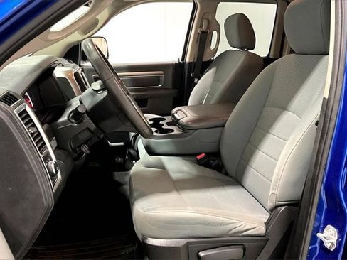 Used 2017 RAM 1500 Outdoorsman image 23