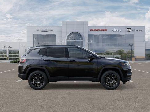New 2026 Jeep Compass Latitude w/ Quick Order Package 29K image 24