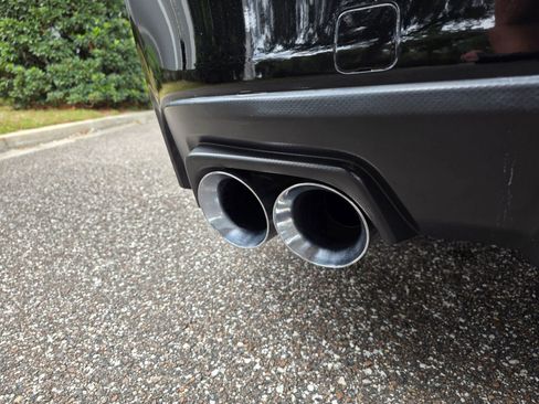 Used 2018 Subaru WRX image 39