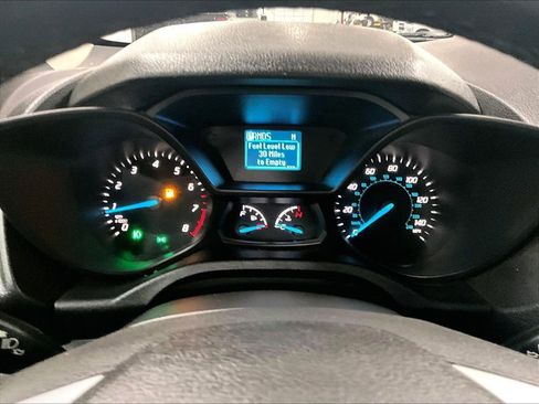 Used 2018 Ford Transit Connect XLT image 25