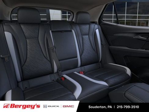 New 2026 Buick Envision Sport Touring image 19