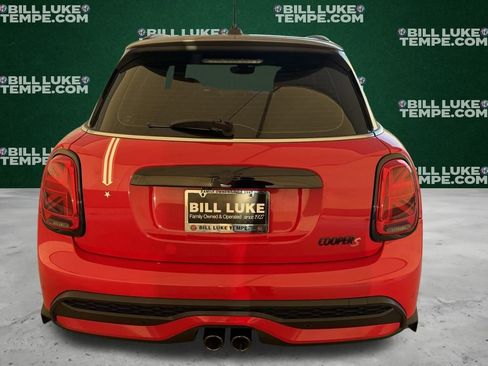Used 2023 MINI Cooper S image 7