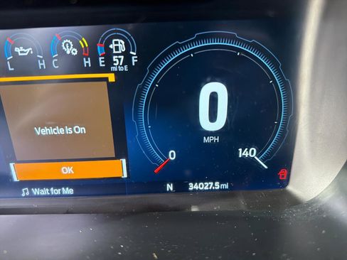 Used 2022 Ford F150 Raptor w/ Equipment Group 801A High AWD/4WD image 30