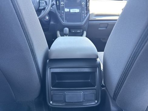 New 2026 Subaru Forester AWD/4WD image 21