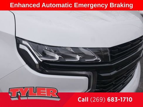 Used 2024 Chevrolet Tahoe RST w/ Luxury Package image 10