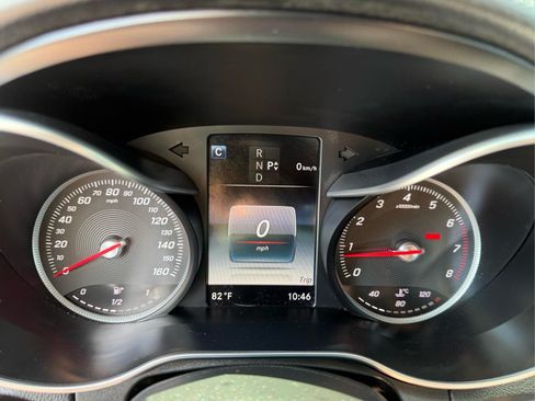 Used 2016 Mercedes-Benz C 300 4MATIC Sedan image 28