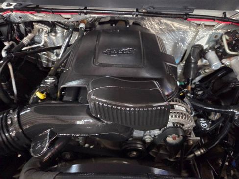 Used 2016 Chevrolet Silverado 2500 LT w/ LT Convenience Package image 87