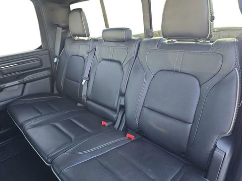 Used 2023 RAM 1500 Limited w/ Trailer Tow Group image 15