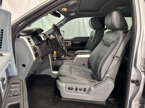 Used 2011 Ford F150 Platinum image 12