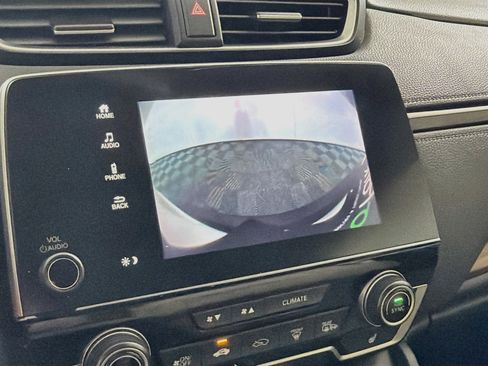 Used 2021 Honda CR-V EX image 22