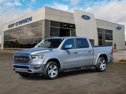 Used 2022 RAM 1500 Laramie