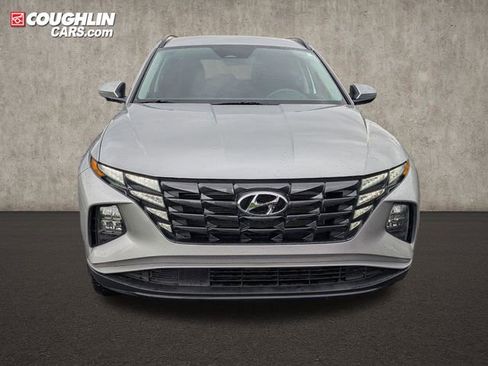 Certified 2023 Hyundai Tucson SEL AWD/4WD image 2