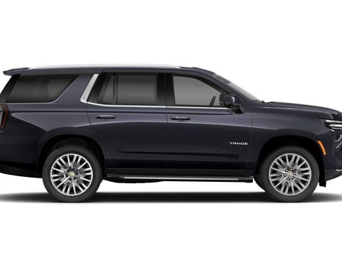 New 2026 Chevrolet Tahoe LT image 26