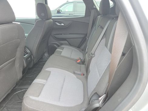 Used 2024 Chevrolet Blazer LT w/ Convenience Package AWD/4WD image 9