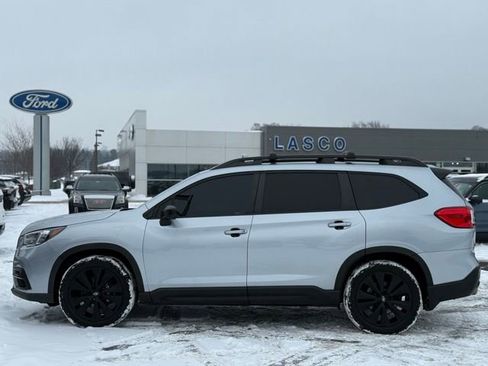 Used 2022 Subaru Ascent Onyx Edition image 47