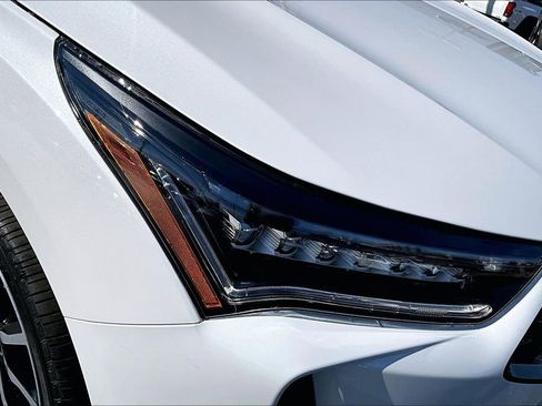 New 2026 Acura RDX A-Spec AWD/4WD image 15