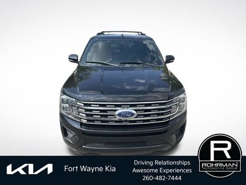 Used 2021 Ford Expedition XLT AWD/4WD image 10