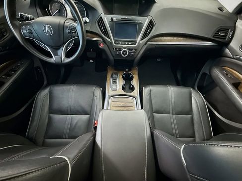Used 2019 Acura MDX SH-AWD w/ Advance Package image 17