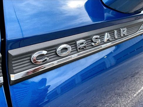 Used 2020 Lincoln Corsair Reserve w/ Equipment Group 201A AWD/4WD image 10
