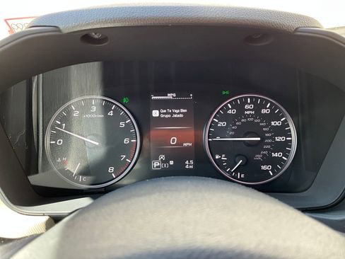 New 2026 Subaru Forester Limited AWD/4WD image 15