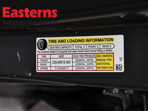 Used 2020 Honda Accord Sport image 34