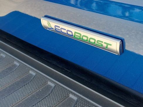 Certified 2023 Ford F150 XLT w/ Equipment Group 302A High image 13